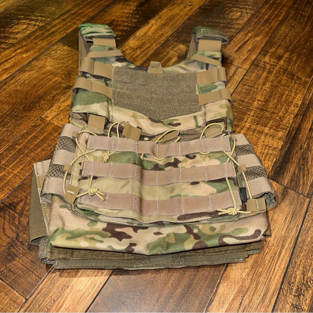 Helikon Tex GUARDIAN MILITARY SET/ Size L/ multicam